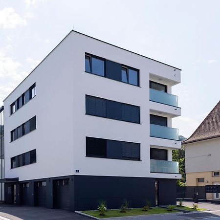 Bodensee Bergblick Suite Lochau Exteriör bild