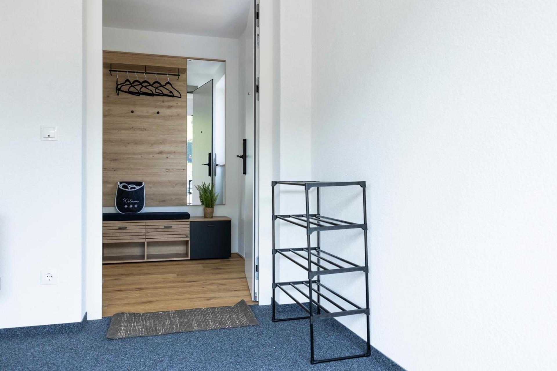 Bodensee Bergblick Suite Lochau Exteriör bild